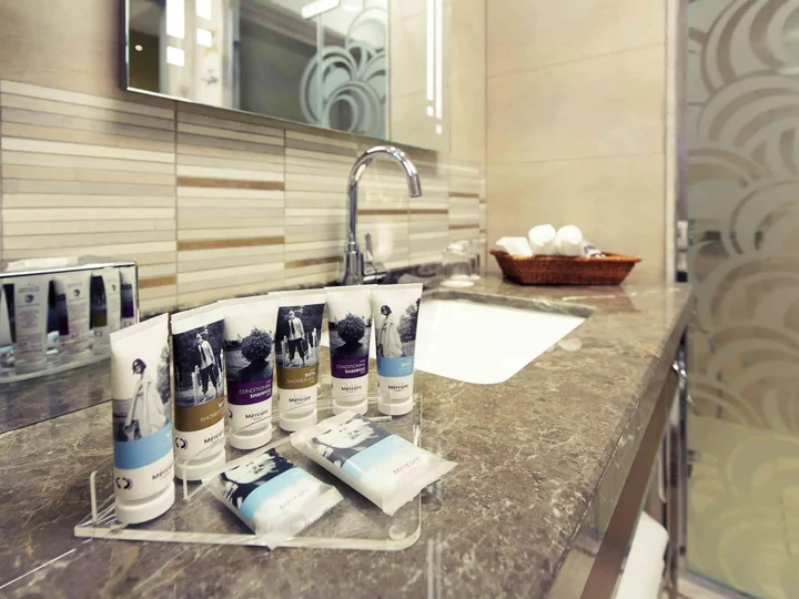 Стамбул: The Artisan Hotel Istanbul - MGallery Collection