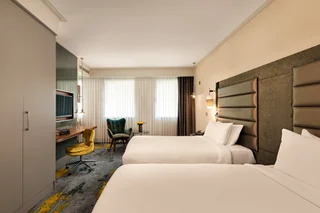 Стамбул: The Artisan Hotel Istanbul - MGallery Collection