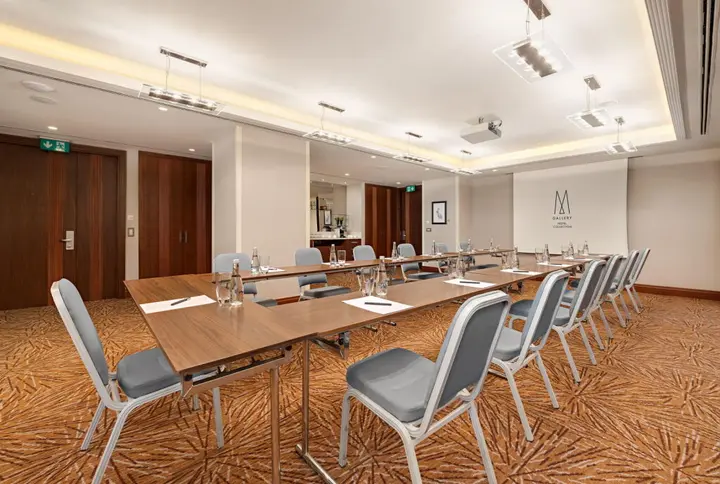 Стамбул: The Artisan Hotel Istanbul - MGallery Collection