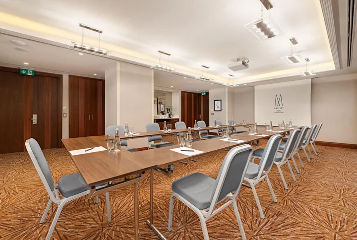 Стамбул: The Artisan Hotel Istanbul - MGallery Collection