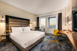 Стамбул: The Artisan Hotel Istanbul - MGallery Collection
