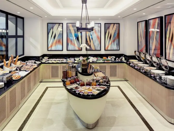 Стамбул: The Artisan Hotel Istanbul - MGallery Collection