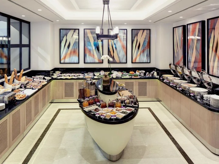 Стамбул: The Artisan Hotel Istanbul - MGallery Collection