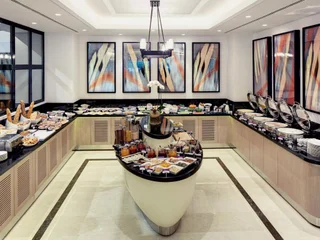 Стамбул: The Artisan Hotel Istanbul - MGallery Collection