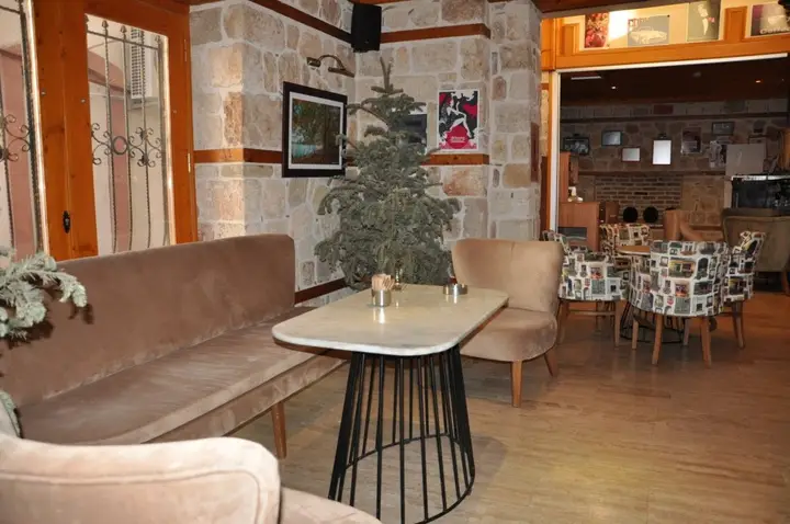Goodman Hotel Bistro — фото 1