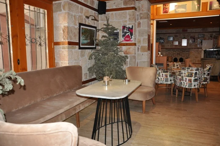 Анталья: Goodman Hotel Bistro