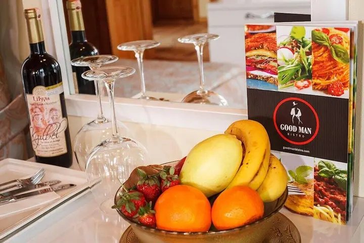 Анталья: Goodman Hotel Bistro