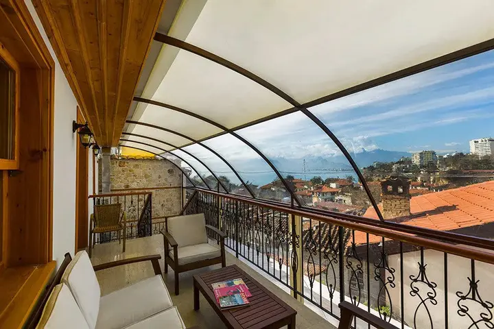 Анталья: Goodman Hotel Bistro