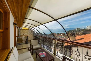 Анталья: Goodman Hotel Bistro
