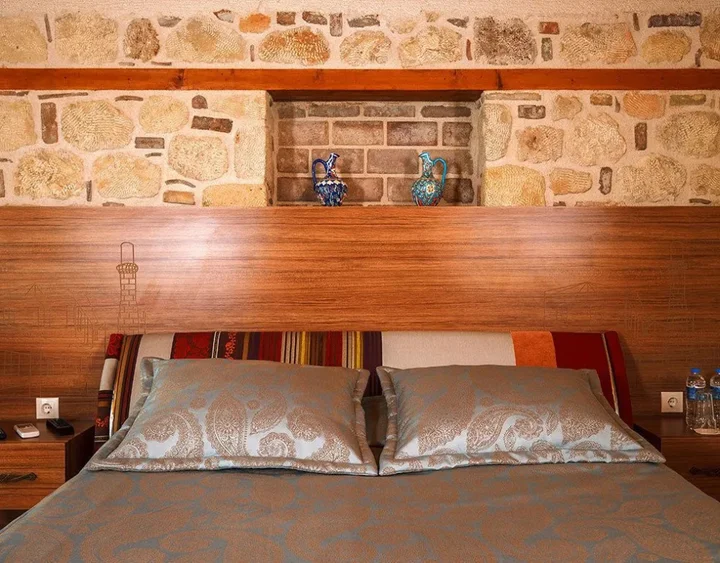 Анталья: Goodman Hotel Bistro