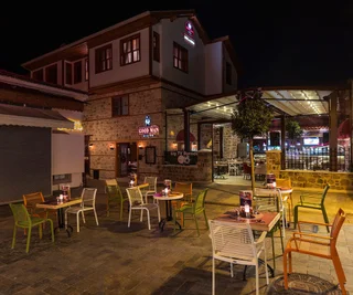 Анталья: Goodman Hotel Bistro