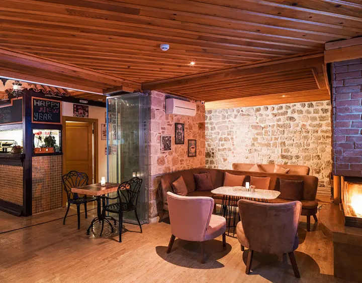 Анталья: Goodman Hotel Bistro