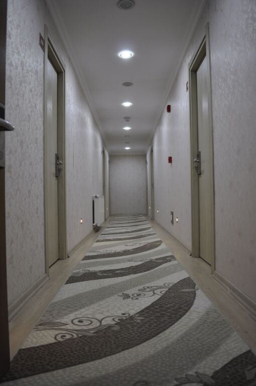 Узунгёль: Uzungol Holiday Hotel 2
