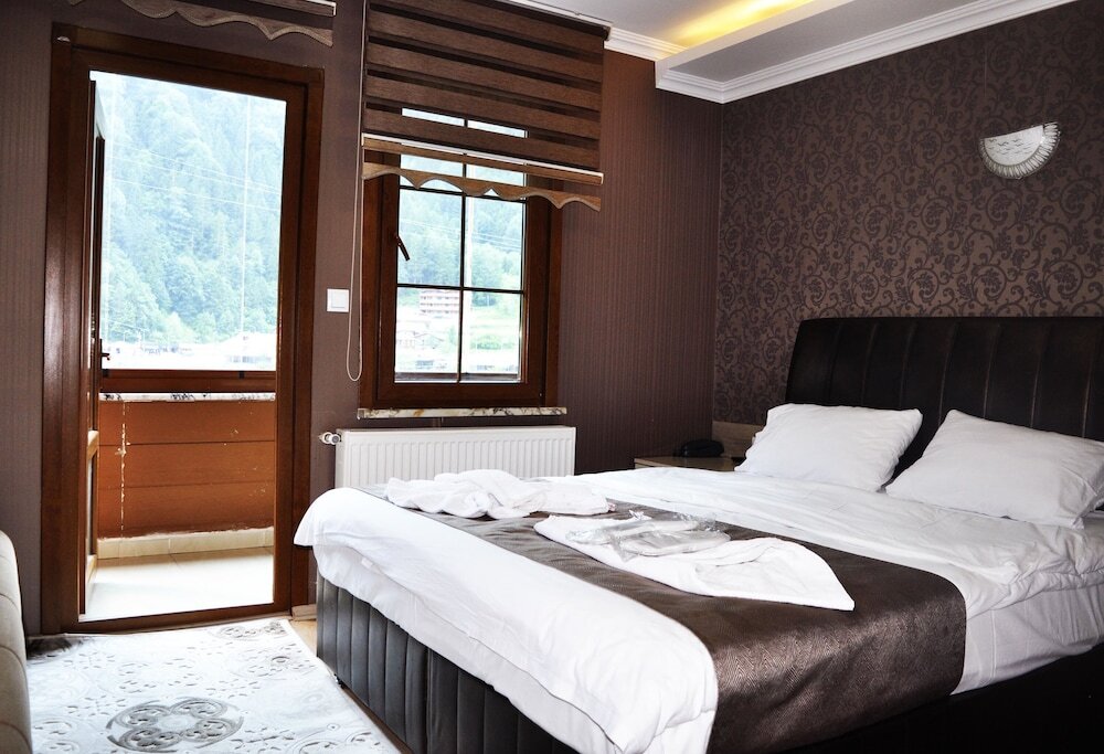 Узунгёль: Uzungol Holiday Hotel 2