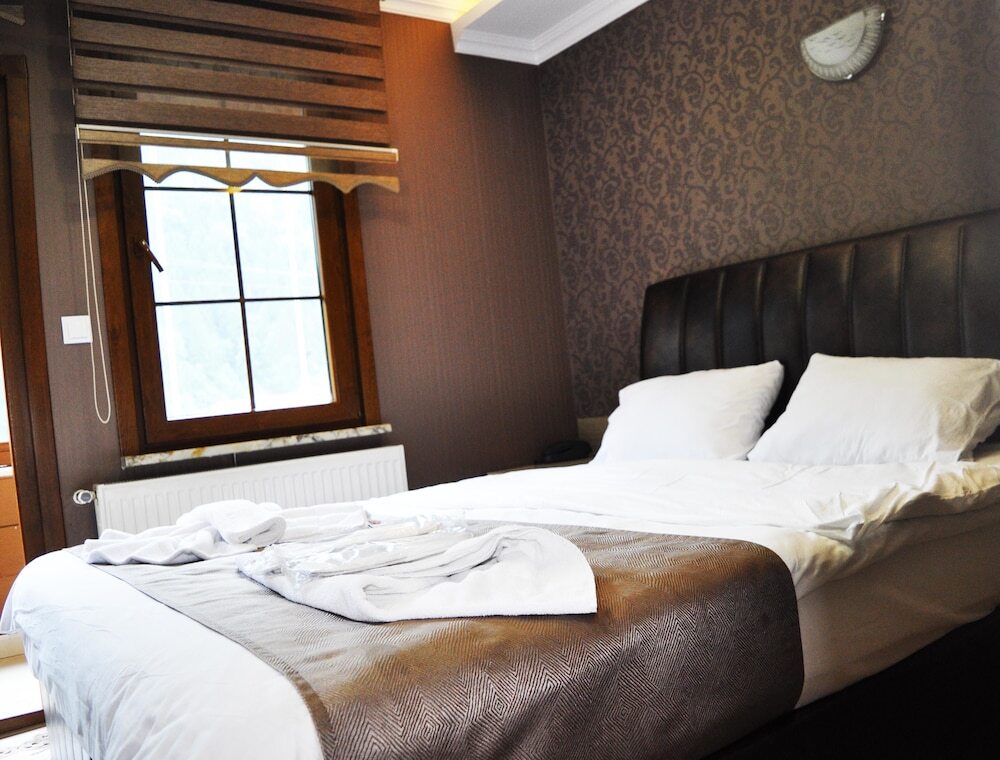 Узунгёль: Uzungol Holiday Hotel 2