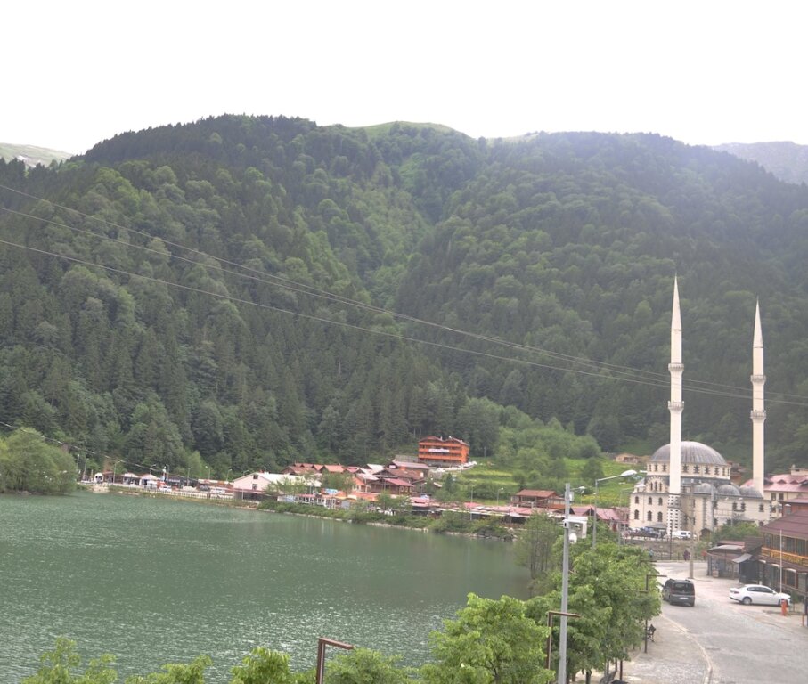 Узунгёль: Uzungol Holiday Hotel 2