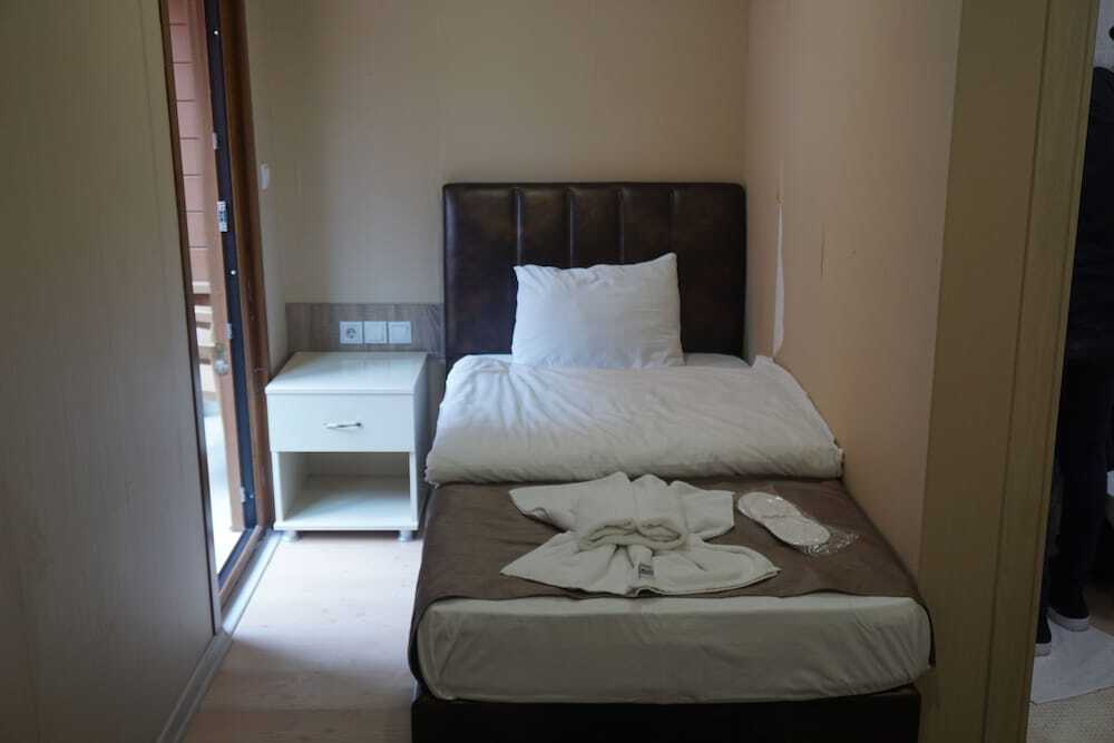 Узунгёль: Uzungol Holiday Hotel 2