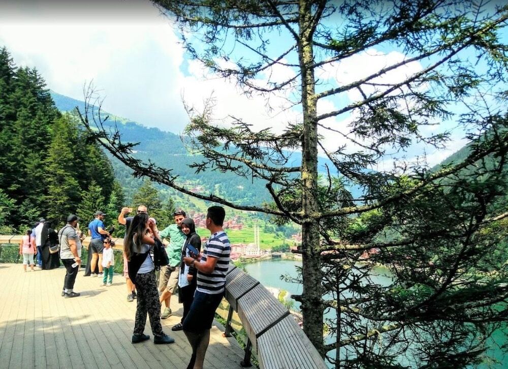 Узунгёль: Uzungol Holiday Hotel 2