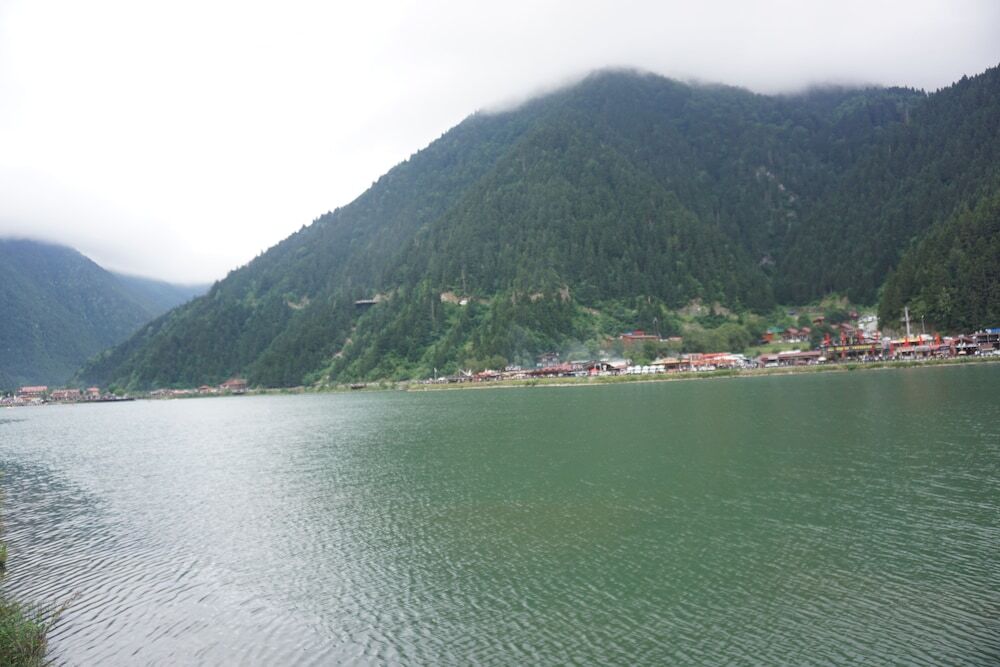 Узунгёль: Uzungol Holiday Hotel 2