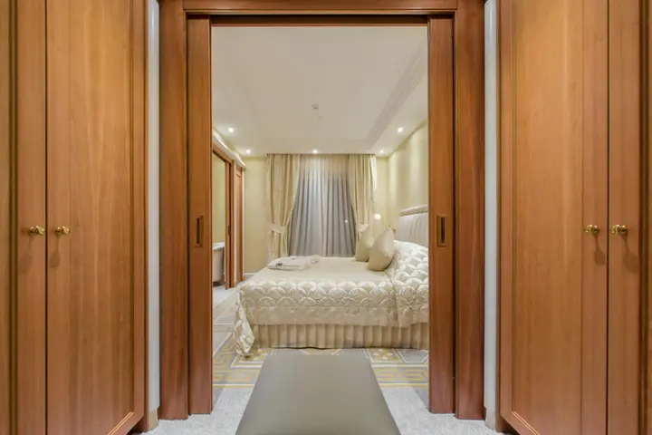 Анкара: Ankara Atli Hotel