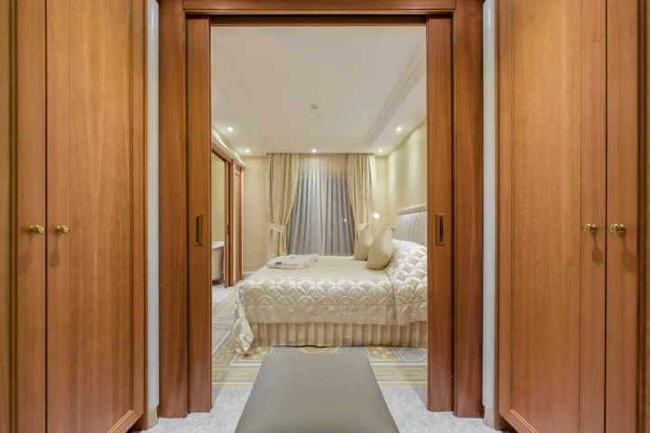 Анкара: Ankara Atli Hotel