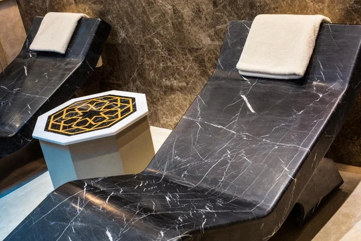 Анкара: Ankara Atli Hotel