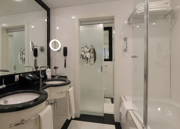 Анкара: Ankara Atli Hotel
