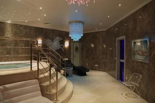 Анкара: Ankara Atli Hotel
