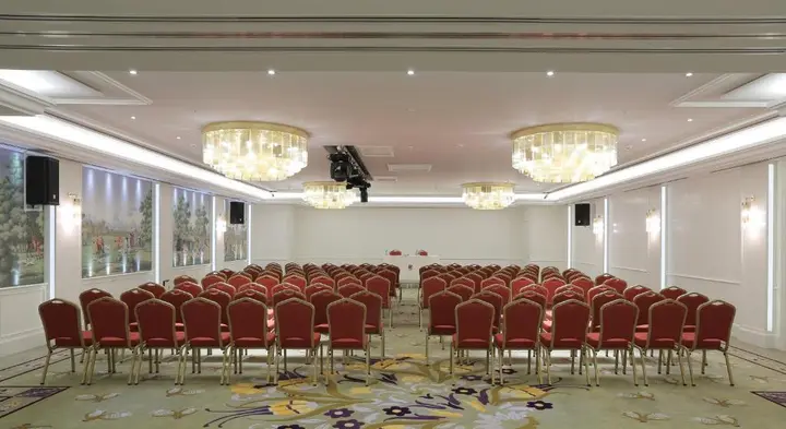 Анкара: Ankara Atli Hotel