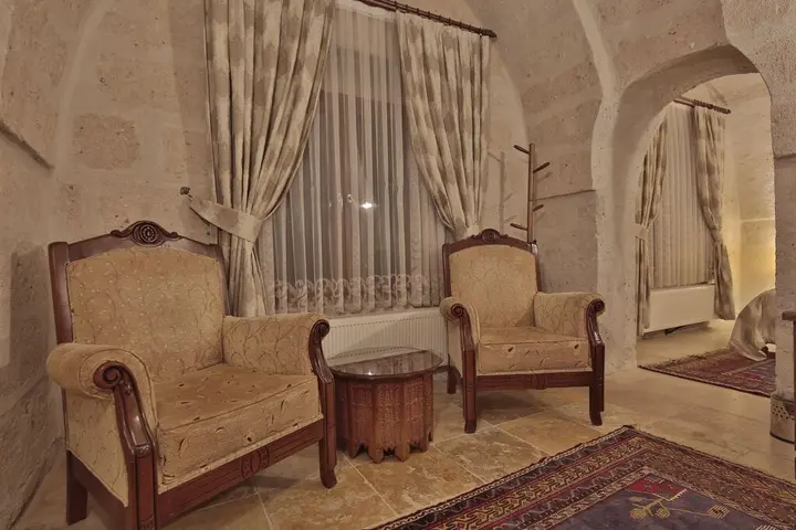 Учисар: La Maison Du Reve