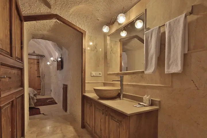 Учисар: La Maison Du Reve