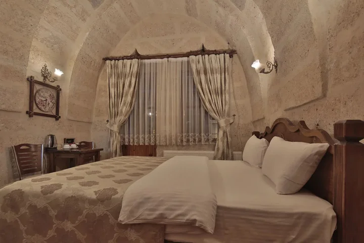 Учисар: La Maison Du Reve