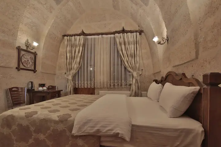 Учисар: La Maison Du Reve