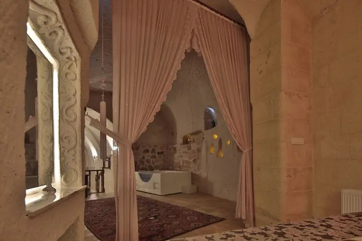 Учисар: La Maison Du Reve