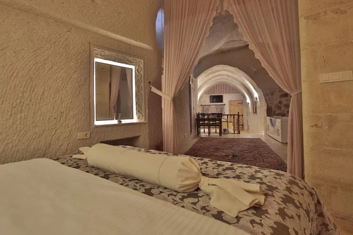 Учисар: La Maison Du Reve