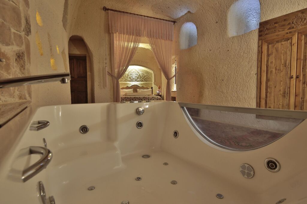 Учисар: La Maison Du Reve