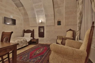 Учисар: La Maison Du Reve
