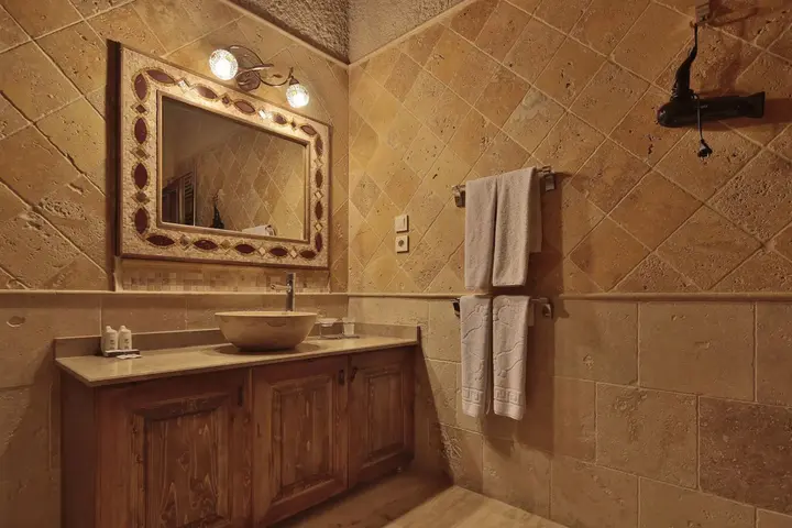 Учисар: La Maison Du Reve
