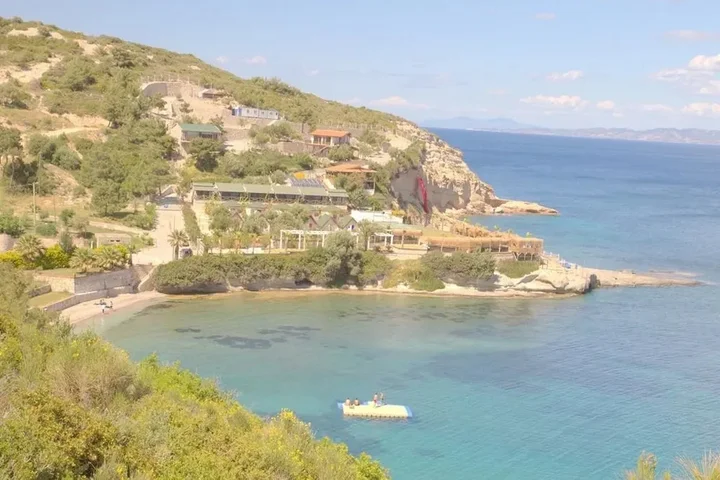 Карабурун: Uzum Iskelesi Butik Otel