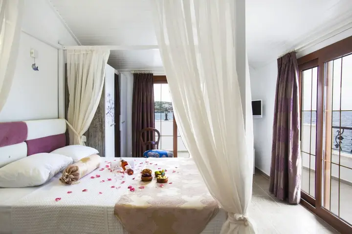 Карабурун: Uzum Iskelesi Butik Otel