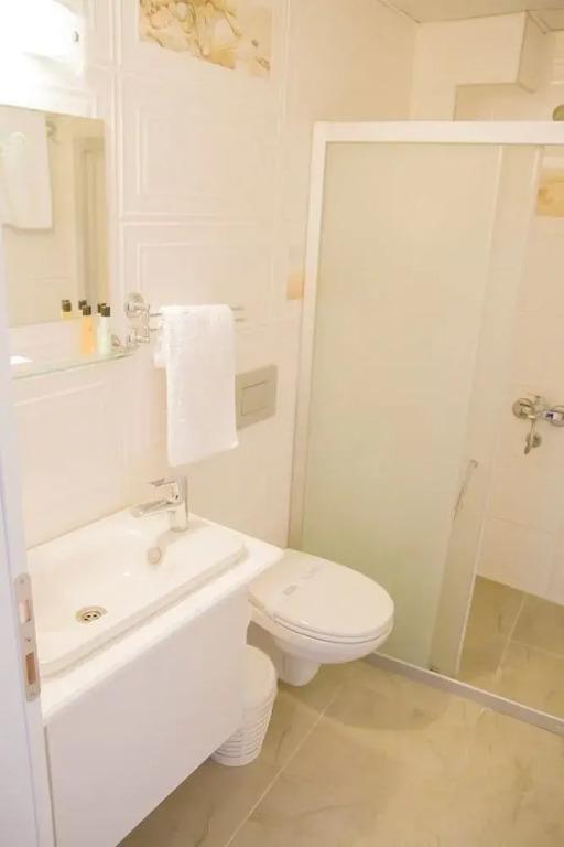 Карабурун: Uzum Iskelesi Butik Otel