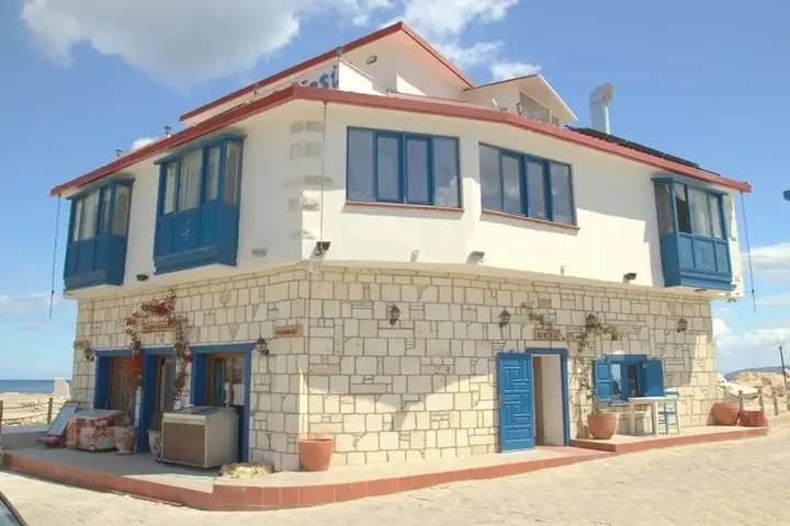 Карабурун: Uzum Iskelesi Butik Otel