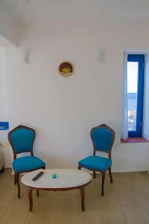 Карабурун: Uzum Iskelesi Butik Otel