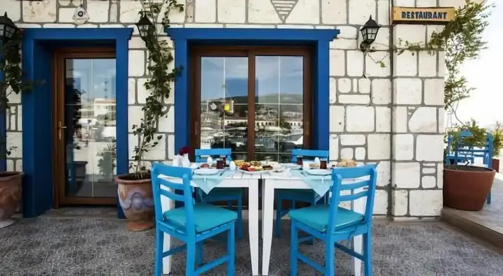 Карабурун: Uzum Iskelesi Butik Otel
