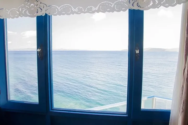 Карабурун: Uzum Iskelesi Butik Otel
