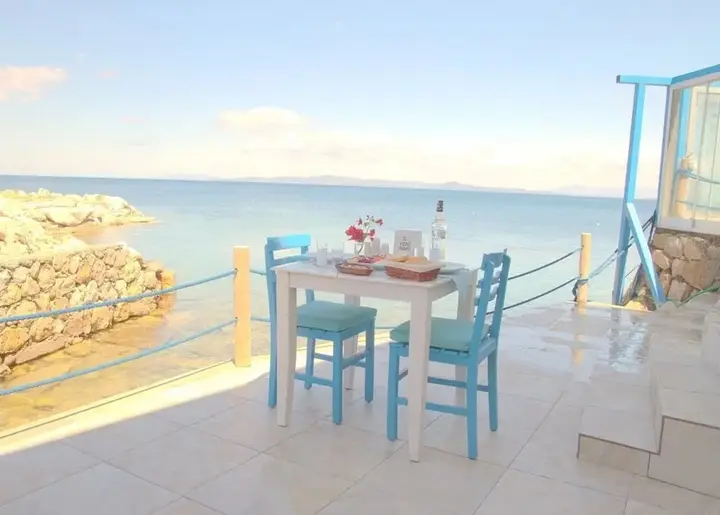 Карабурун: Uzum Iskelesi Butik Otel