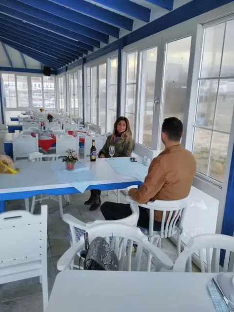 Карабурун: Uzum Iskelesi Butik Otel