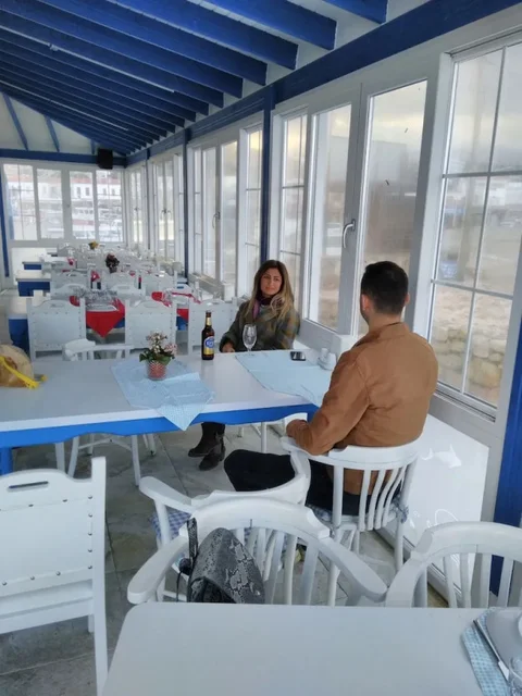 Карабурун: Uzum Iskelesi Butik Otel