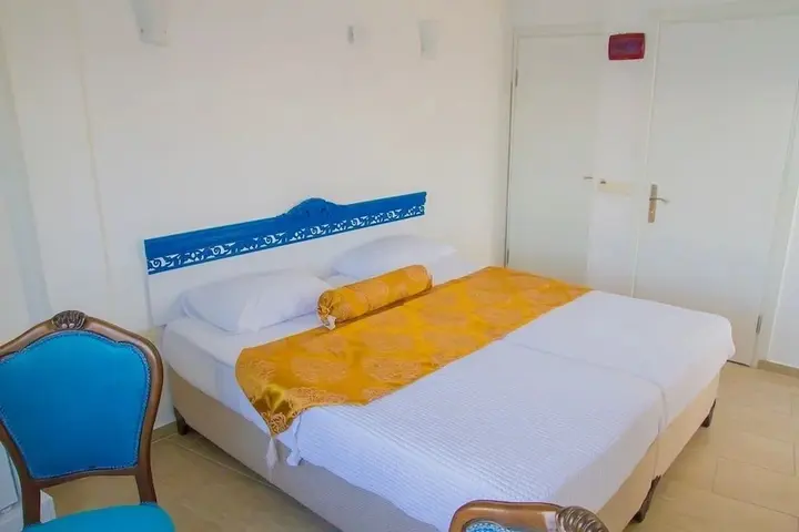 Карабурун: Uzum Iskelesi Butik Otel
