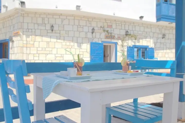 Карабурун: Uzum Iskelesi Butik Otel